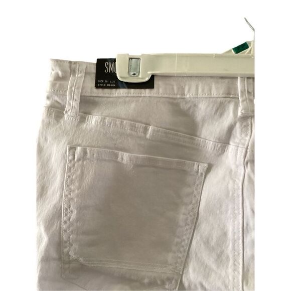 Smoke & Ash Jeans - Picture 6 of 12